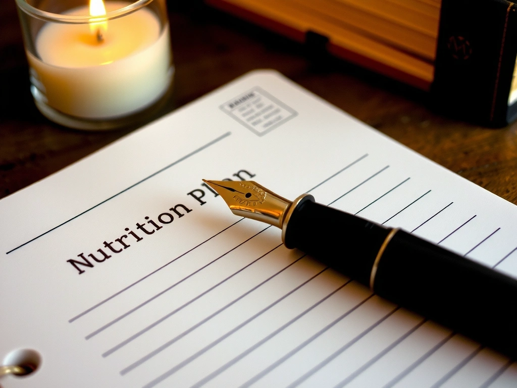 Személyre szabott terv